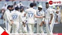 স্টোকসদের বিরুদ্ধে আগুনে স্কোয়াড ভারতের, ২৫ বছরের নক্ষত্র হলেন দেশের ৩৭তম টেস্ট ক্যা