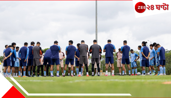 India's Squad For Thailand Friendly: বাগানে ফুল ফুটিয়েই জাতীয় দলে ডাক, ২০ বছরের স্টারকে নিয়েই মানোলোর ২৮