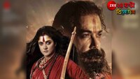 পুজোয় বড়পর্দায় 'দেবী চৌধুরানী', 'দশকের সবচেয়ে বড় বাংলা ছবি', দাবি পরিচালকের...