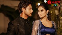 আলাদা হয়েছে যশরতের ছাদ! তৃতীয় ব্যক্তির আগমনে ভাঙছে যশ-নুসরতের সংসার?