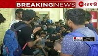 Kolkata Medical College Election | কলকাতা মেডিক্যালে আপাতত স্থগিত ছাত্র সংসদের ভোট | Zee 24 Ghanta