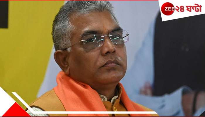 Dilip Ghosh: 'বড় নেতারা না ডাকলে আমি...', অমিত সফরেও ব্রাত্য দিলীপ!