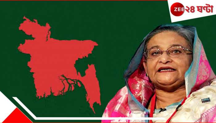 Sheikh Hasina ouster from Bangladesh: 'আমরাই শেষ করেছি ওর রাজত্ব...' হাসিনাকে সরাতে বড় চক্রান্ত! কে করেছিল এই ষড়যন্ত্র?