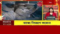  Corona Virus | করোনায় আক্রান্ত ৪ হাজার পার, বঙ্গে নিয়ন্ত্রণে করোনা? | Zee 24 Ghanta 