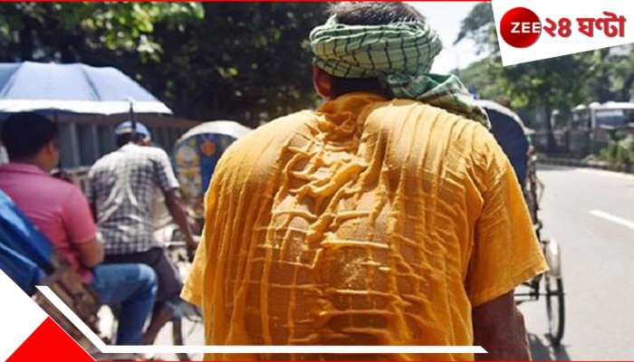 Bengal Weather: ভ্যাপসা গরম! আরও চড়বে পারদ, কবে বৃষ্টি? নাজেহাল শহরবাসী...