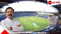 IPL-এ বৃষ্টি রাজনীতি? ইডেনের ম্যাচ সরল কেন! জানুন বিশদে