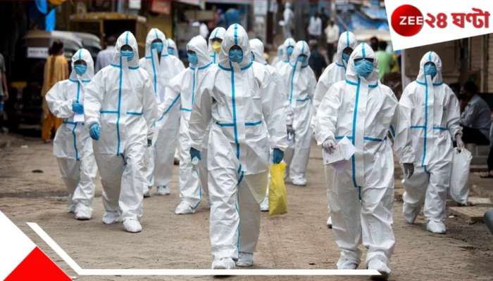 Covid 19: কলকাতায় করোনা আক্রান্ত ৩০০! 'SMS' মানতে নির্দেশ... তিলোত্তমায় পরিস্থিতি কতটা ভয়ের?