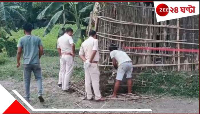 Jalpaiguri Murder:  স্ত্রীর সঙ্গে পরকীয়া, জানতে পেরেই বন্ধুকে...হাড়হিম কাণ্ড ময়নাগুড়িতে!
