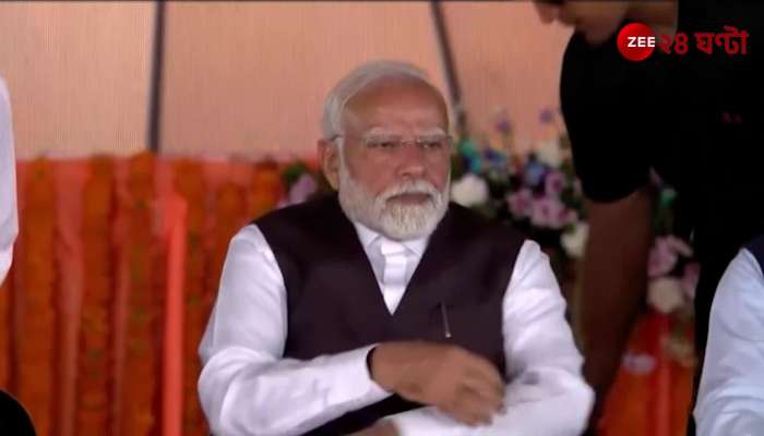 If you try to obstruct development youll have to face Modi first