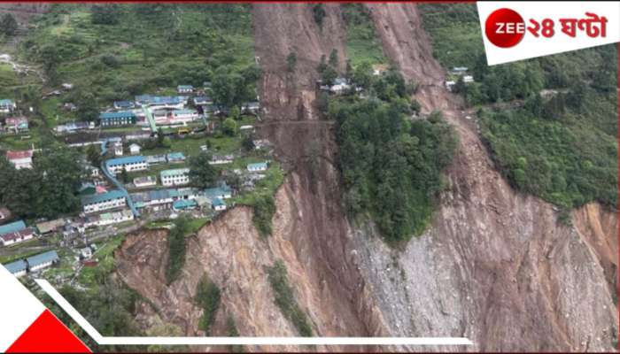 Disaster in Sikkim: কলকাতা থেকে বেড়াতে গিয়েছিলেন সিকিম! বাড়ি ফেরা হল না, হাসপাতালেই সাওন্তীর...