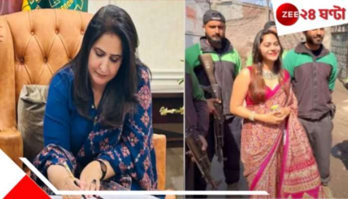 Madam N: &#039;ম্যাডাম এন&#039;-এর এক ফোনেই পাকিস্তানি ভিসা! ভারতে জ্যোতি সহ ৫০০ গুপ্তচরের নেটওয়ার্ক...  কে এই &#039;ম্যাডাম এন&#039;?