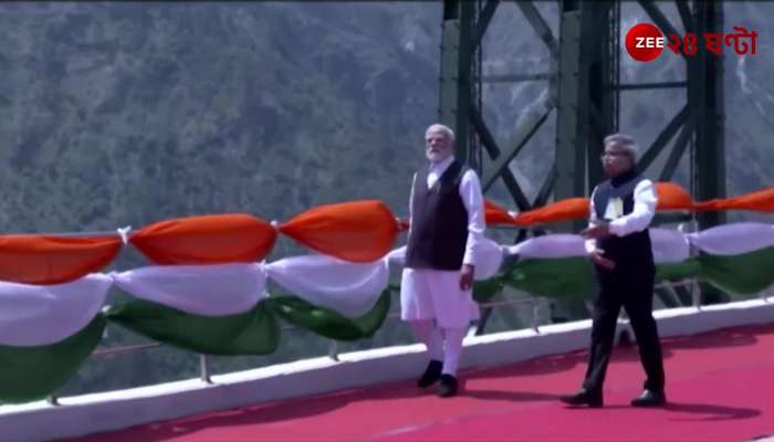 11 years of Modi government BJPs campaign across the country