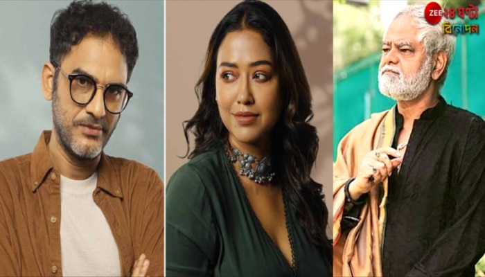 'ফেরা' নিয়ে আসছেন পৃথা চক্রবর্তী, প্রথমবার বাংলায় সঞ্জয় মিশ্র, সঙ্গে ঋত্বিক-সোহিনী