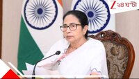 'পরিস্থিতি যদি তেমন কিছু হয়....', করোনা বৈঠকের পর সতর্ক বার্তা মুখ্যমন্ত্রীর! 