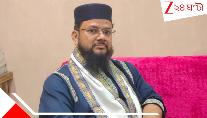 Kashem Siddique in TMC: ফুরফুরার আরও এক পীরজাদা এবার রাজনীতিতে, তৃণমূলের সাধারণ সম্পাদকের পদে... 