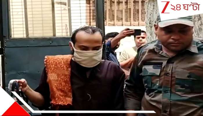 Memari Shocker: জ্যান্ত মানুষের গলা কাটলে কেমন ছটফটানি? দেখতে বাবা-মাকে খুন করা হিংস্র হুমায়ুন এবার পেটাল পুলিস...