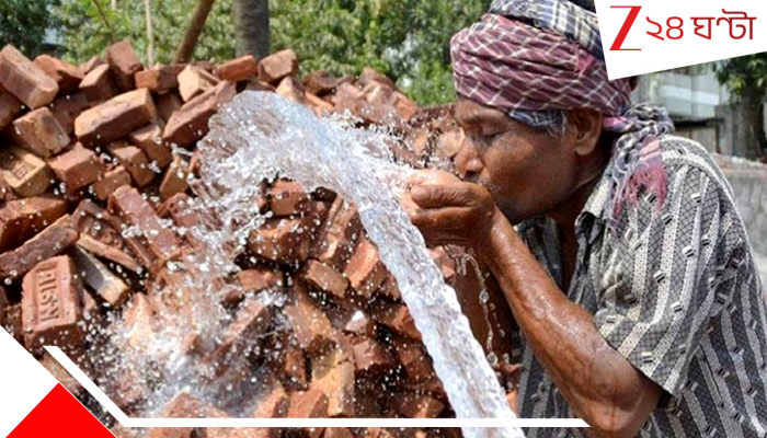 Heatwave in Bangladesh: দেশের ৩৬ জেলায় বইছে তাপপ্রবাহ, বর্ষা কবে, জানাল হাওয়া অফিস...