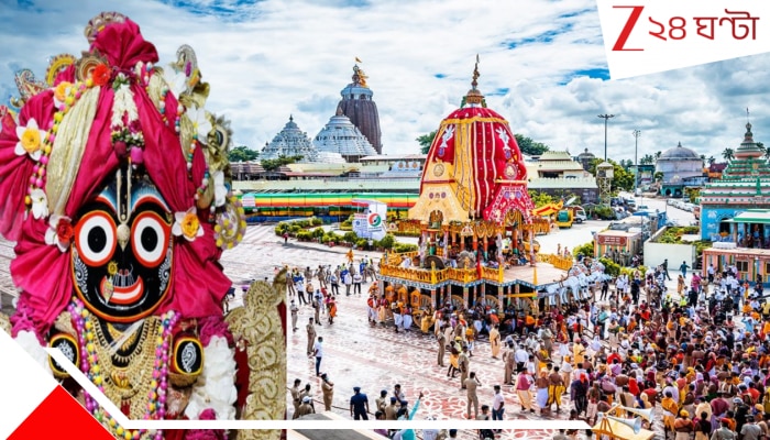 Mysteries of Puri Jagannath Temple: পুরীর জগন্নাথমন্দির ঘিরে পরতে-পরতে রহস্য, বিজ্ঞানে যার ব্যাখ্যা মেলে না! জেনে নিন স্নানযাত্রা-রথযাত্রার প্রাক্কালে...
