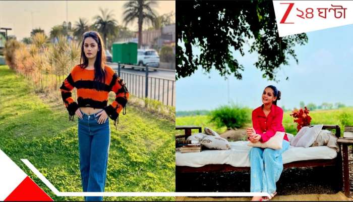 Gujrat Model&#039;s mysterious incident: &#039;আমি তোমার যোগ্য নই!&#039;, আবেগি পোস্ট... প্রেমিককে ফোন... তারপরই নিজেকে শেষের পথে ২৩-এর মডেলকন্যা...