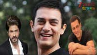 আমিরের প্রত্যাখ্যান করা চরিত্রে অভিনয় করে ইতিহাস সৃষ্টি করেছেন শাহরুখ-সল