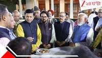 কোভিডের 5th ওয়েভ নিশ্চিত? মোদীর সঙ্গে দেখা করতে গেলে নেতামন্ত্রীদেরও করাতে হচ্ছে টেস