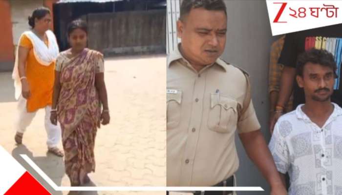 Katwa Incident: কাটোয়ায় সোনম কাণ্ডের ছায়া! প্রেমের পথে কাঁটা মহাদেবকে পিটিয়ে, গলা টিপে ধরল মিতা, সঙ্গে প্রেমিক...