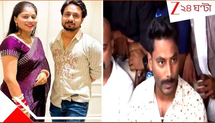 Meghalaya Missing Couple: 'পারলে আমিই ওকে ফাঁসিতে ঝোলাব!', 'স্বামীহন্তা' সোনমের ভাই গোবিন্দ ফুঁসছে রাগে...