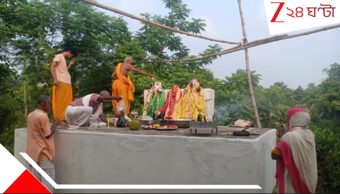 Jaganath Snan Yatra: অলৌকিক স্নানযাত্রা! ৫০০ বছরের পুরাণ-ইতিহাসে যোগ শ্রীচৈতন্য থেকে কবি মালাধর বসুর! কুলীন থেকে পুরী...