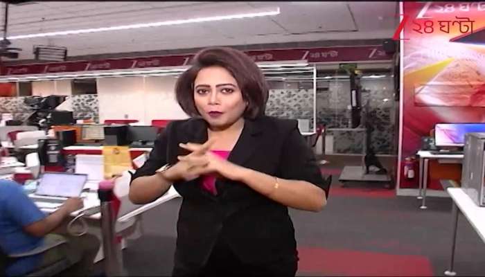 Maheshtala Chaos Aftermath Zee 24 Ghanta Reports from Ground Zero at Akra Bazar