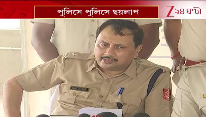 No Relief Despite Calm Marks of Violence Remain on the Streets of Maheshtala