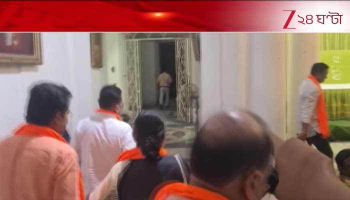 Tense Maheshtala Heated State Politics