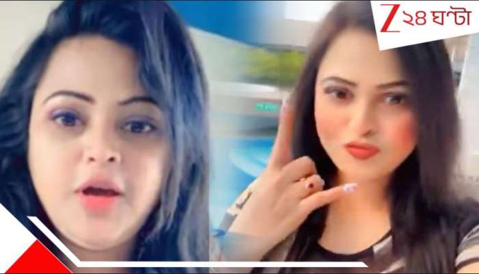 Sodepur Girl Assault Case: 'মেয়েটির বিয়ে হয়েছে, সন্তান আছে, একটু যাচাই করে দেখা হোক!', দাবি ধৃত 'পর্ন-কুইন' শ্বেতার