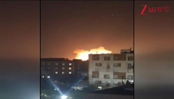 Nuclear war clouds over the Middle East Attack on Iran nuclear facility