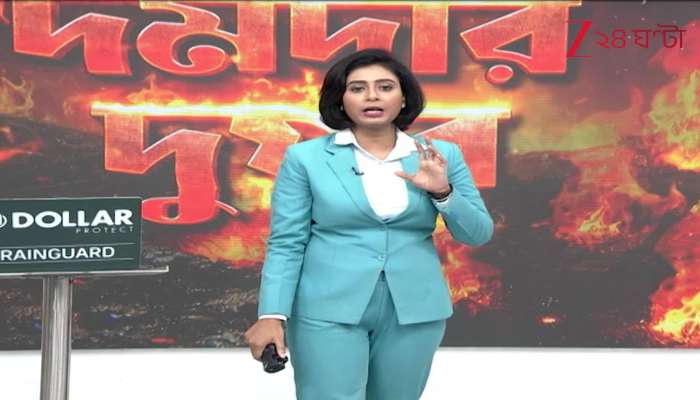 What Message Did TMC Leadership Convey to Anubrata and Kajol to Prevent the Conflict
