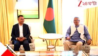 ঠিক হয়ে গেল বাংলাদেশে ভোটের দিনক্ষণ, লন্ডনে তারেক-ইউনূসের বৈঠকে কাটল অচলাবস্থা! 