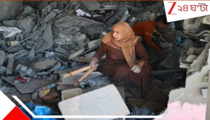Iran-Israel War: রক্ত, ধোঁয়া আর লাশের স্তূপ...&#039;পুড়ে ছারখার হয়ে যাবে তেহরান&#039;, চরম হুঁশিয়ারি ইসরায়েলের!