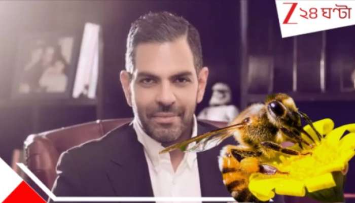 Why Bee swallowing causes heart attack: &#039;মৌমাছি গিলে ফেলেছি...&#039; মৃত্যু সঞ্জয় কাপুরের! কেন? মৌমাছির সঙ্গে হার্ট অ্যাটাকের কী সম্পর্ক?