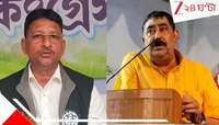 দ্বন্দ্ব মেটাতে অনুব্রত-কাজলকে নিয়ে বৈঠক, কেষ্টকে 'লাস্ট ওয়ার্নিং