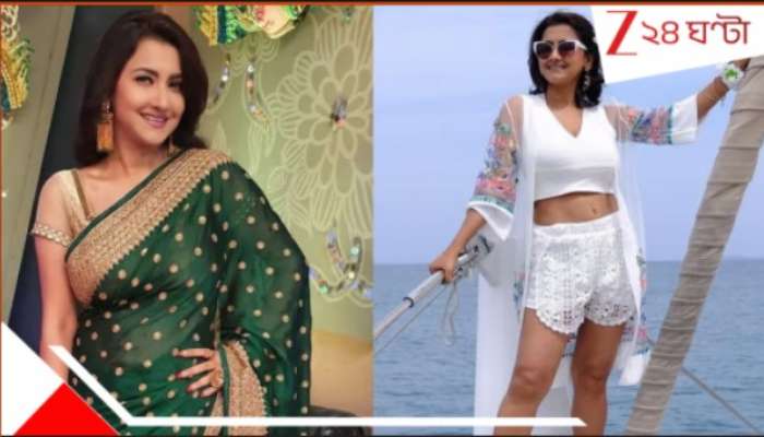 Rachna Banerjee: 'আমি নিজে...' সূর্য অস্ত যাওয়ার পর কী করেন? গরমে সুস্থ থাকার টিপস দিলেন সাংসদ রচনা...