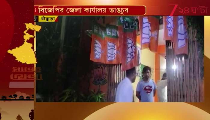 District Breaking News across West Bengal 