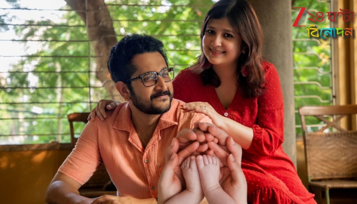 'বাবা বটগাছ, মা হওয়া কি মুখের কথা!', ফাদার্স ডে-তে পরম কথা...