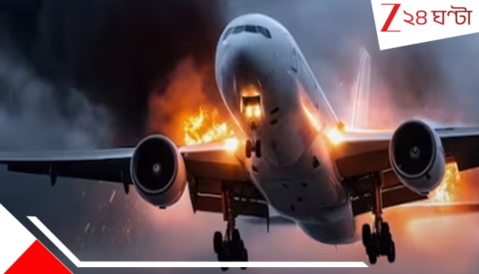 Ahmedabad Plane Crash EXPLAINED: এল হাড়হিম তথ্য! পাইলটের চিত্‍কারে &#039;থ্রাস্ট নট অ্যাচিভড&#039;! ৩.৫ কিমি রানওয়েও কম পড়ল?