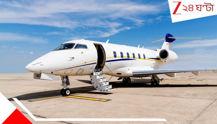 5 Indian Cricketers Who Own Private Jets: মেসি-রোনাল্ডো-নেইমারই নন, দেশের এই ৫ ক্রিকেটারও প্রাইভেট জেটের মালিক! জানেন কারা?