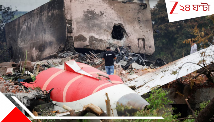 Ahmedabad Plane Crash: ধ্বংসস্তূপ থেকে উদ্ধার অভিশপ্ত ড্রিমলাইনারের দ্বিতীয় ব্ল্যাক বক্স! মরণঝাঁপের রহস্য লুকিয়ে এখানেই...