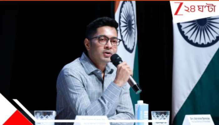 Abhishek Banerjee: পহেলগাঁও হামলা ও ৫ বড় প্রশ্ন! 'সিঁদুরে' সাফল্যের মধ্যেই মোদীকে 'আয়না'র সামনে দাঁড় করালেন অভিষেক...