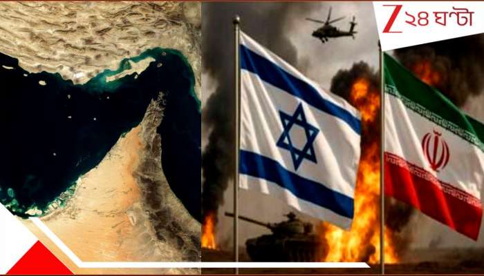 Israel-Iran war effect on world wide Oil price:  ইরান-ইসরায়েলের যুদ্ধে বাজার গরম, বিশ্ববাজারে ক্রমশ চড়ছে তেলের দাম! এবার আপনারও কি পকেট পুড়বে? 
