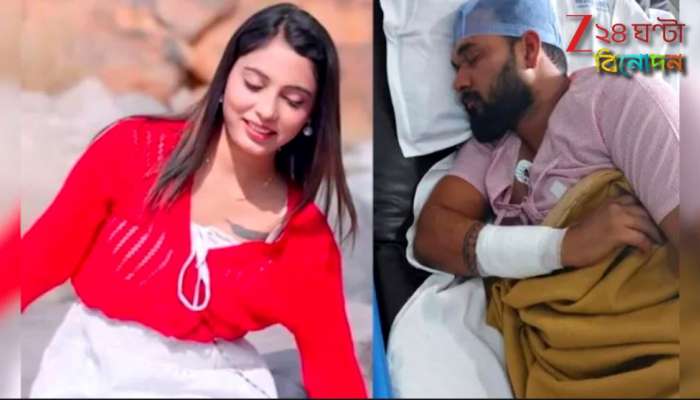 Haryana Model Murder Case: বিবাহিত প্রেমিকই খুনি! শীতলের গলা কাটা দেহ ভেসে যেতেই...