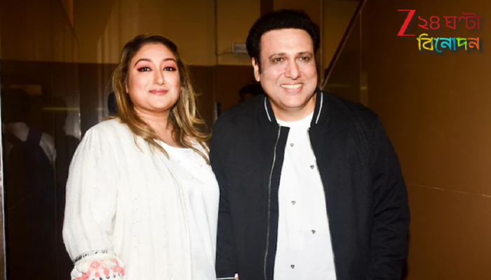 Govinda-Sunita Divorce: 'ডিভোর্সের খবর গোবিন্দাই দেবে!', এবার 'আহুজা' পদবি সরালেন অভিনেতার স্ত্রী সুনীতা...