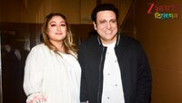 'ডিভোর্সের খবর গোবিন্দাই দেবে!', এবার 'আহুজা' পদবি সরালেন অভিনেতার স্ত্রী সুনীতা...
