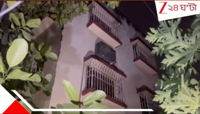 Kolkata Shocker: 'স্বেচ্ছায় পৃথিবী ত্যাগ করছি', ট্যাংরা কাণ্ডের ছায়া এবার কসবায়, বাড়িতেই...